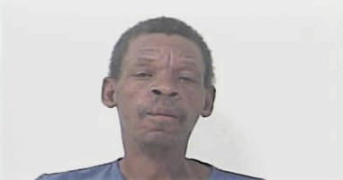 Lorenzo Lane, - St. Lucie County, FL 